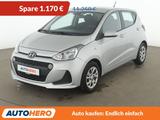 Hyundai i10 1.0 Trend Aut.*SITZHEIZUNG*KLIMA*GARANTIE* - Hyundai i10