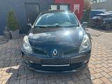 Renault Clio III Exception 1.6 111 PS Tüv 11/26 Klima - Renault Clio Exception mit Benzin-Antrieb