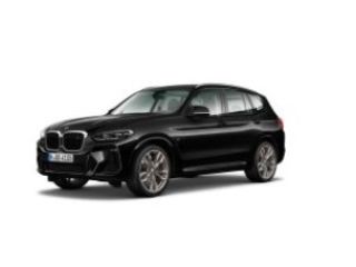 BMW X3 M40 i Laser HUD PANO H&amp;K ACC Standheizung
