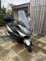 Kymco Downtown 300i ABS - KYMCO MOTORRAD