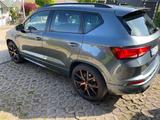 Cupra Ateca 2.0 TSI 221kW 4Drive DSG - - Cupra Ateca in Wuppertal