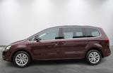 Volkswagen Sharan Beach BMT/Start-Stopp Standh. 7-Sitzer - Volkswagen Sharan: Standheizung