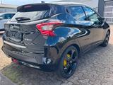 Nissan Micra N-Sport - Nissan Micra mit Anhängerkupplung