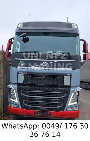 Volvo FH 500