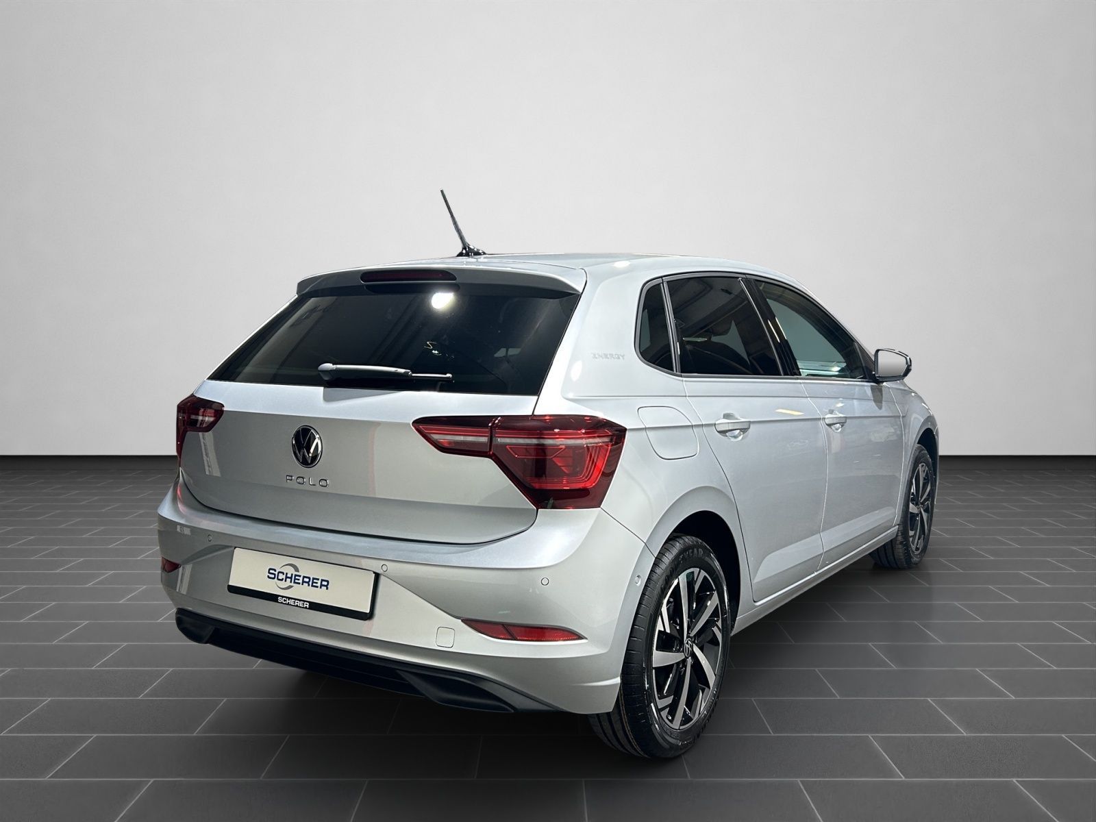 Volkswagen Polo - Bild 4