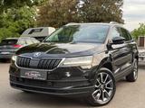 Skoda Karoq Clever 4x4 /LED/VIRTUAL COCKPIT/AMBIENTE - Skoda Karoq Unfallwagen