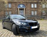 BMW f23 M235i Cabrio Ac Schnitzer TÜV neu - BMW: Schnitzer