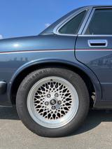 Jaguar XJ12 / XJ81 sehr seltenes Fahrzeug - Jaguar aus 1993