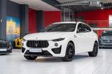 Maserati Levante*LUFTFEDERUNG*H&K*LED*21"LM*NAVI*1-HAN* - Maserati Levante in Bonn