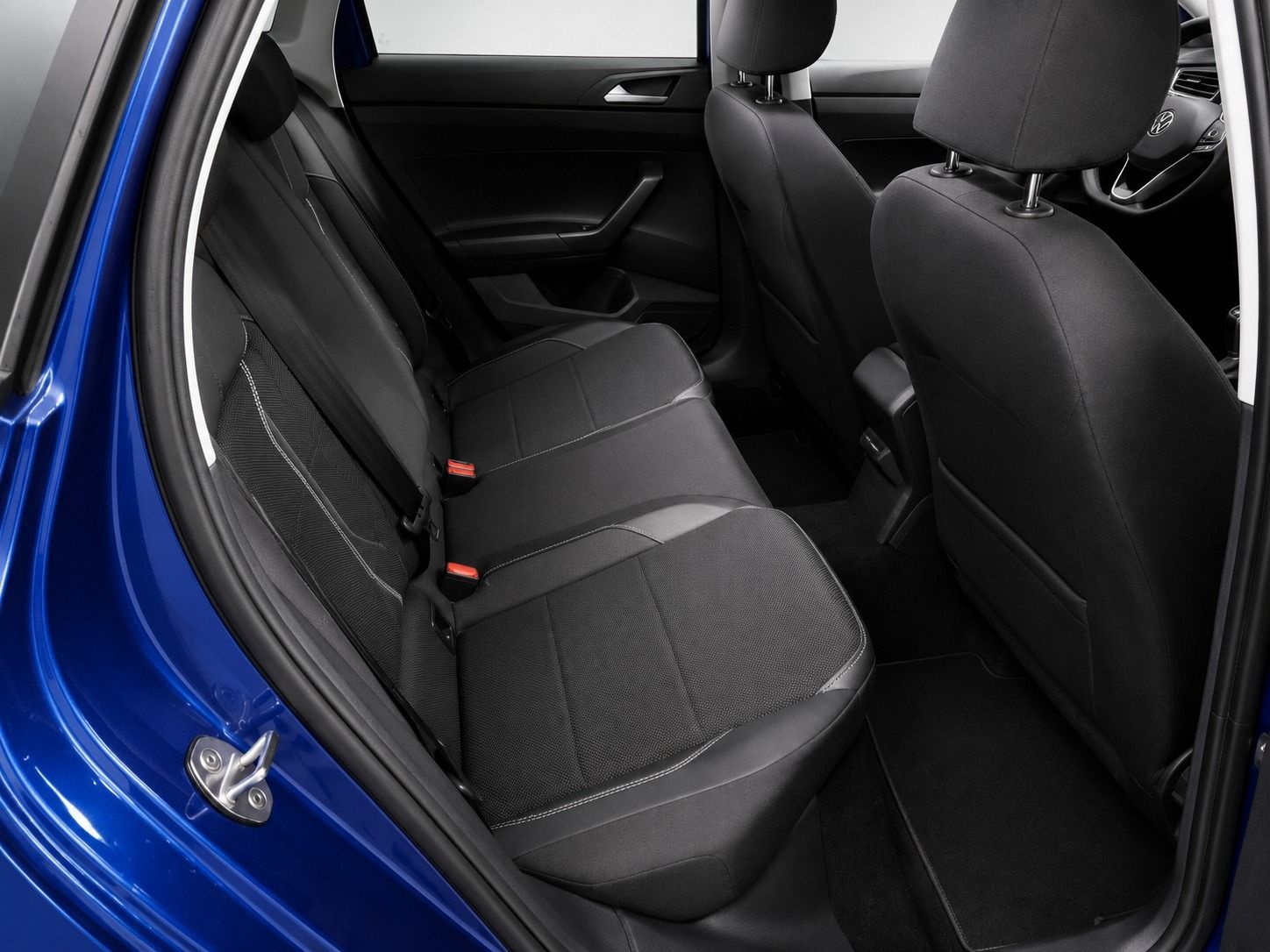 Fahrzeugabbildung Volkswagen Taigo 1.5 DSG Style IQ-LIGHT NAVIGATION VIRTUAL