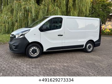 Opel Vivaro - 3
