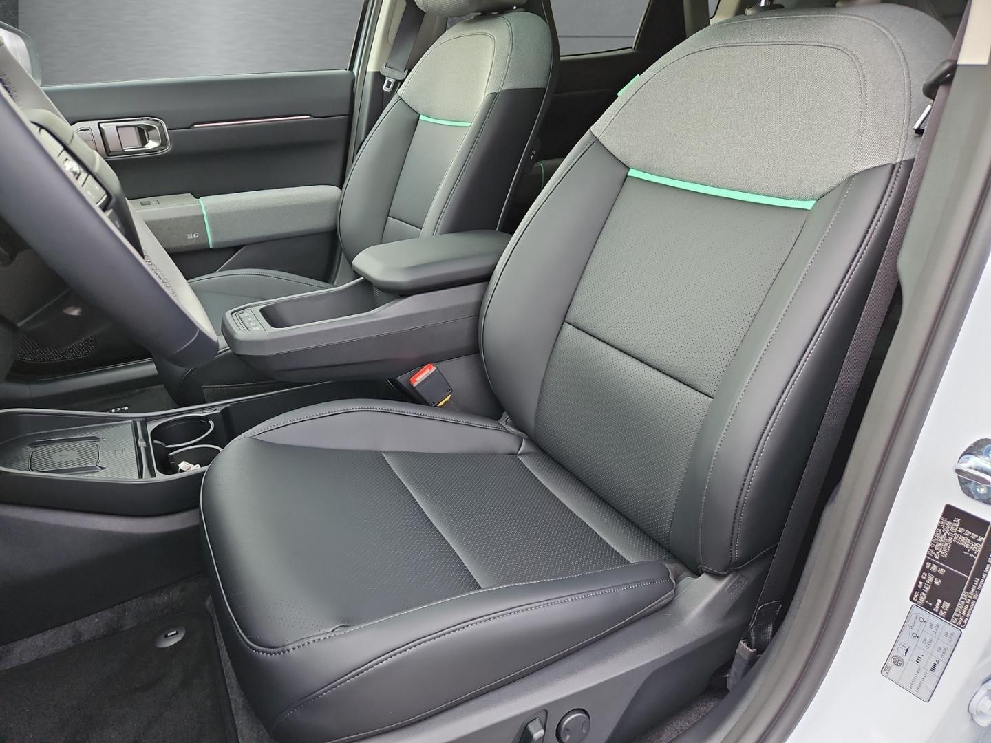 Kia EV4 Hatchback Earth 81kWh  Bidirektionales Laden