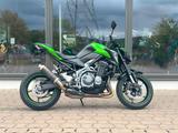 Kawasaki Z900  / Modelljahr 2018 / 1. Hand / Zubehör - Offers