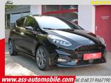 Ford Fiesta 1,0 EB Hybrid ST-Line X+KAMERA+NAVI+SHZ+ - Ford Fiesta: ST Line X