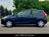 Ford Fiesta Trend*2VB*SHZ*FSH*LED-TAGFAHR* - Ford Fiesta Gebrauchtwagen in Halle