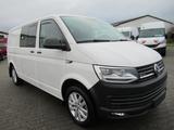 Volkswagen T6 Transporter+Kasten lang 4Motion+AHK+DSG+NAVI+ - gebrauchte VW T6 Transporter aus dem Jahr 2015