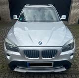 BMW X1 xDrive 28i - große Maschine und Vol... - gebrauchte BMW X1 aus dem Jahr 2009