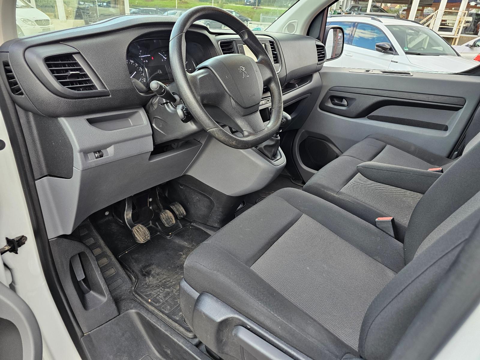 Peugeot Expert Kasten Premium L2 AHK,Klima,Mwst.
