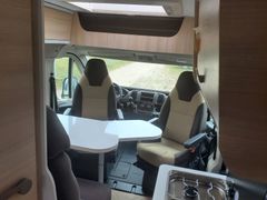 Chausson V 594 L FirstLine MJ 25, Zubehör, Dümo-Aktion