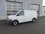 Volkswagen T5 2,5 TDI EURO4 AHK 2,5T - Volkswagen T5 andere aus 2006