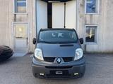 Renault Trafic 2.0 dci 9 posti - gebrauchte Renault Trafic aus dem Jahr 2011