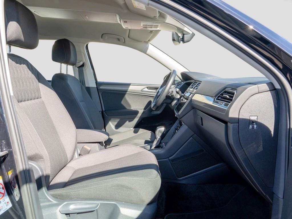 Volkswagen Tiguan Allspace 1.5 TSI DSG Life AHK, Navi, миниатюра 7