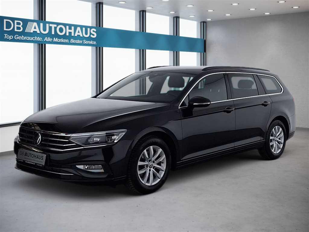 Volkswagen Passat Variant Business 1.5 TSI DSG IQ.DrivePake