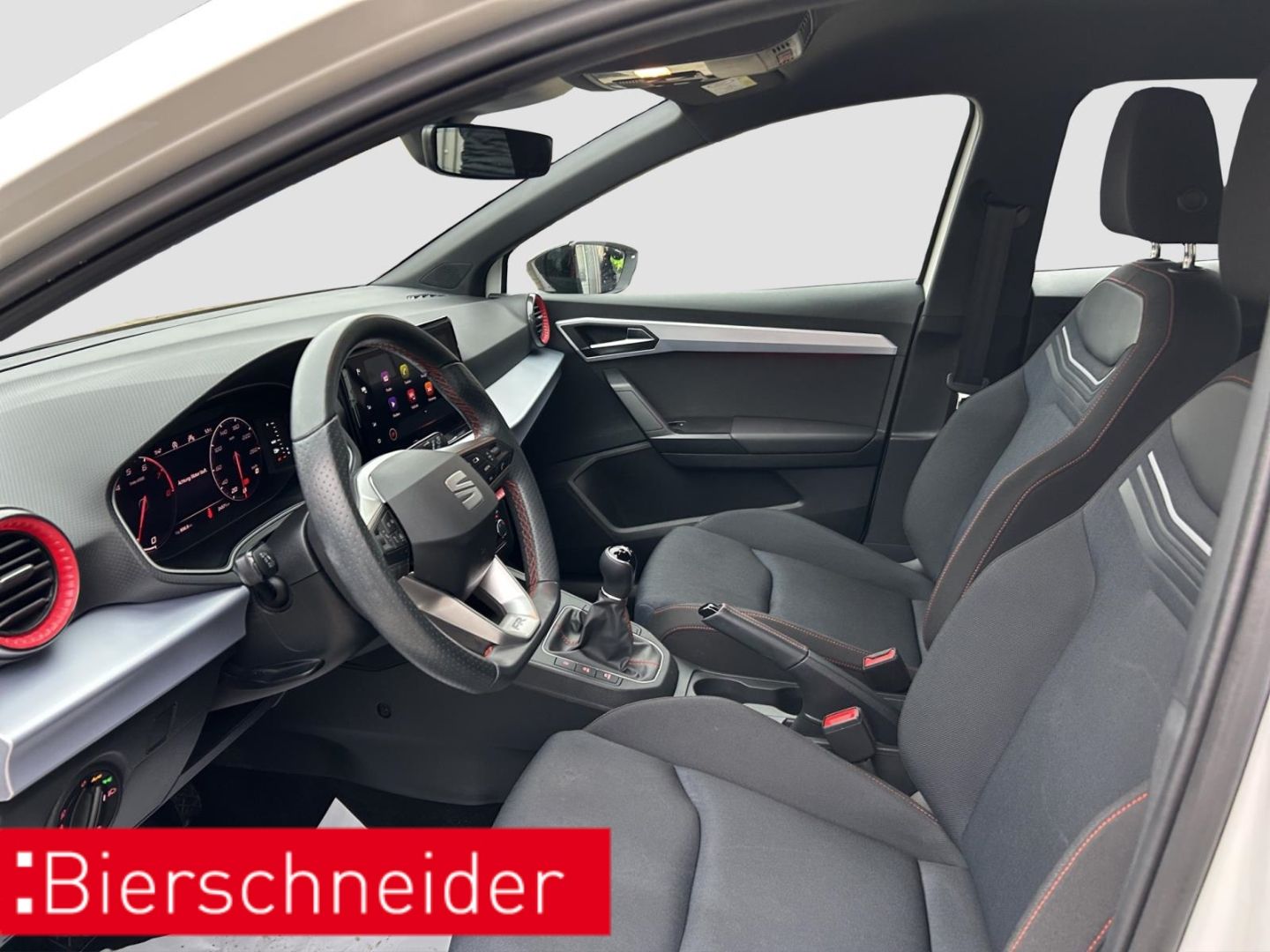 Seat Ibiza - Bild 14