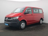 Volkswagen T6 Kombi - Vorschau Bild 2