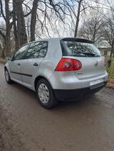 Volkswagen VW GOLF V 1.6 KLIMA|SHZ|ISOFIX( ERST 93.21... - Volkswagen Golf aus 2005: 1.6