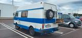 Volkswagen LT 35 - Volkswagen Lt35