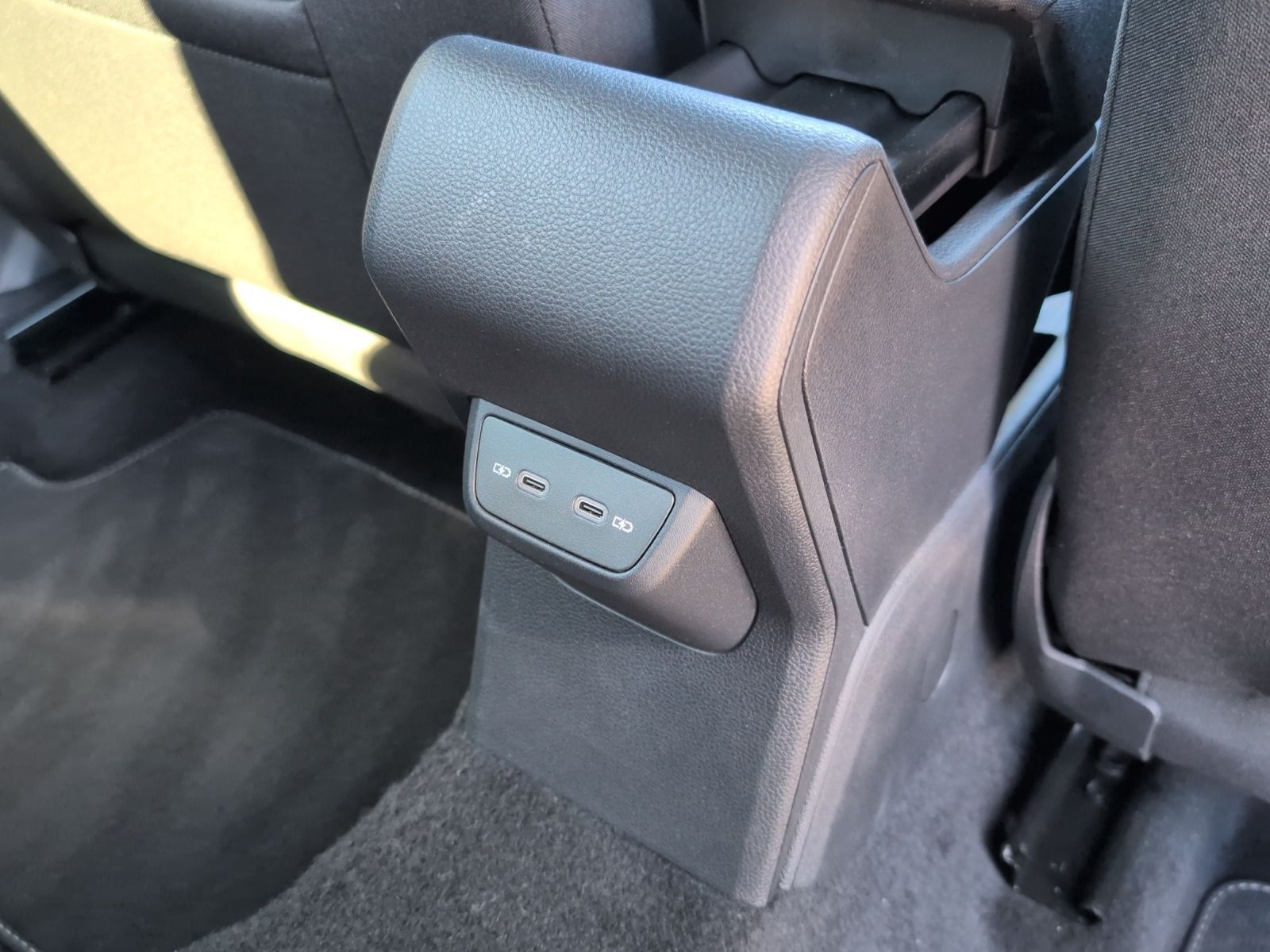 Volkswagen Taigo - Bild 17