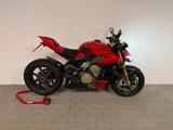 Ducati Streetfighter V4 S - STREETFIGHTER