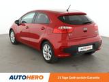 Kia Rio 1.2 Dream Team*PDC*SHZ*ALU*KLIMA* - Kia Rio in Köln