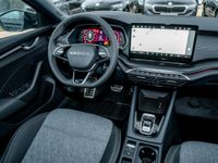 Skoda Octavia - Vorschau Bild 7