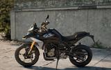 BMW F 450 GS 'Exclusive' - BMW G 450