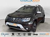 Dacia Duster II Prestige ALLWETTER NAV KAMERA SITZ.HZG - gebrauchte Dacia Duster aus dem Jahr 2018
