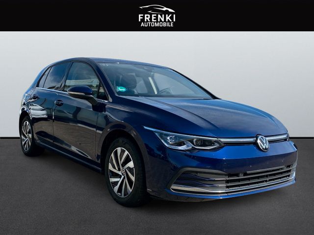 VW Golf VIII Lim. Style eHybrid