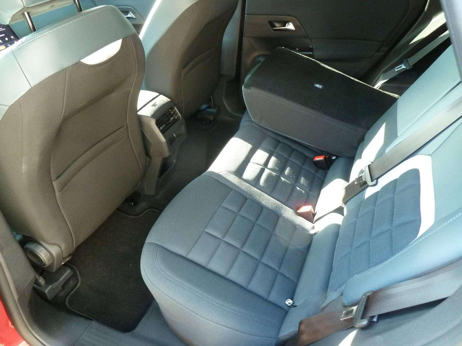 Citroën C5 Aircross 210 Elektromotor PLUS Winterpaket AH