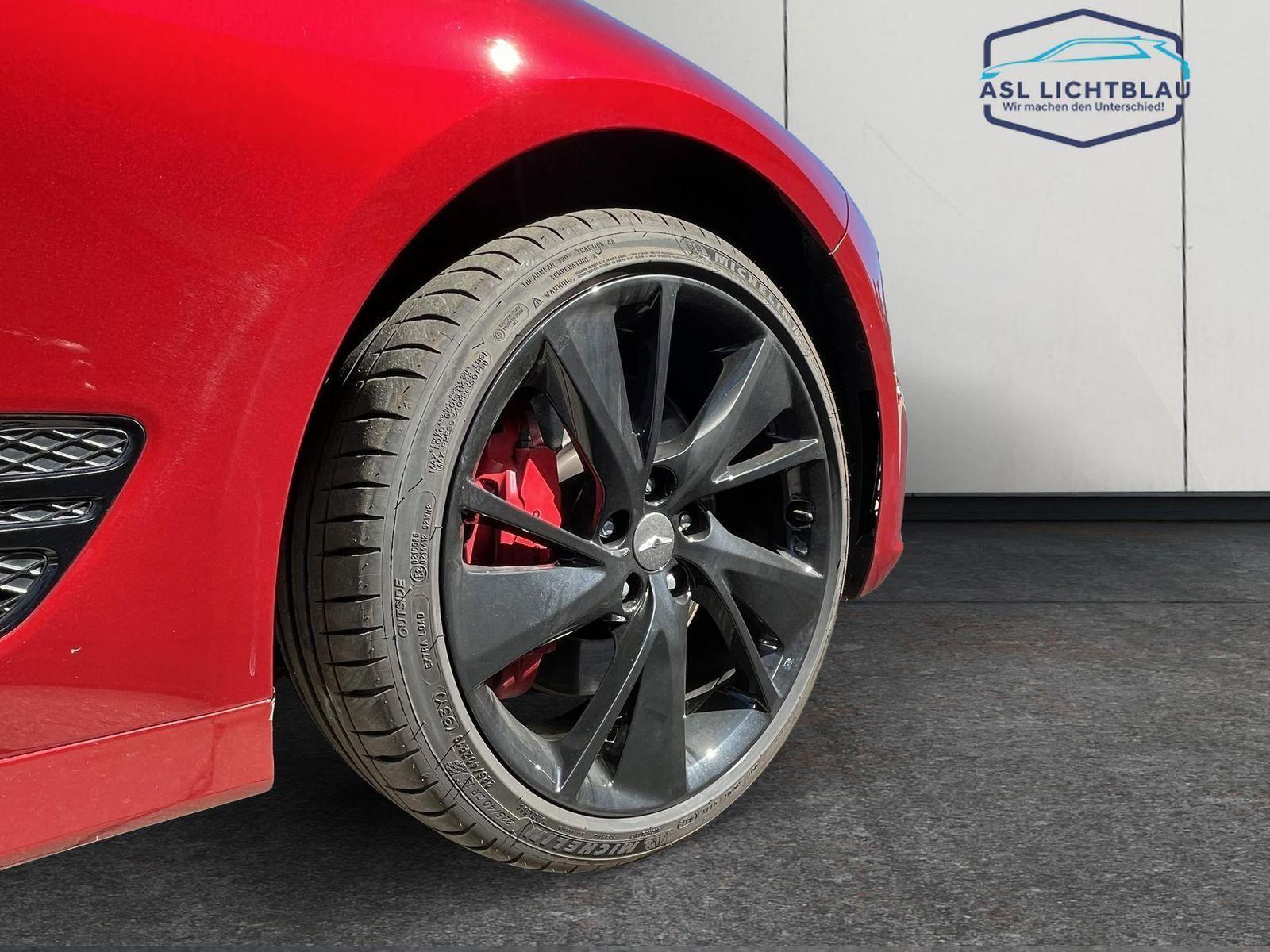 Genesis G70 Shooting Brake 2.2 D Sport G70 CRDi 2.2 HTRA