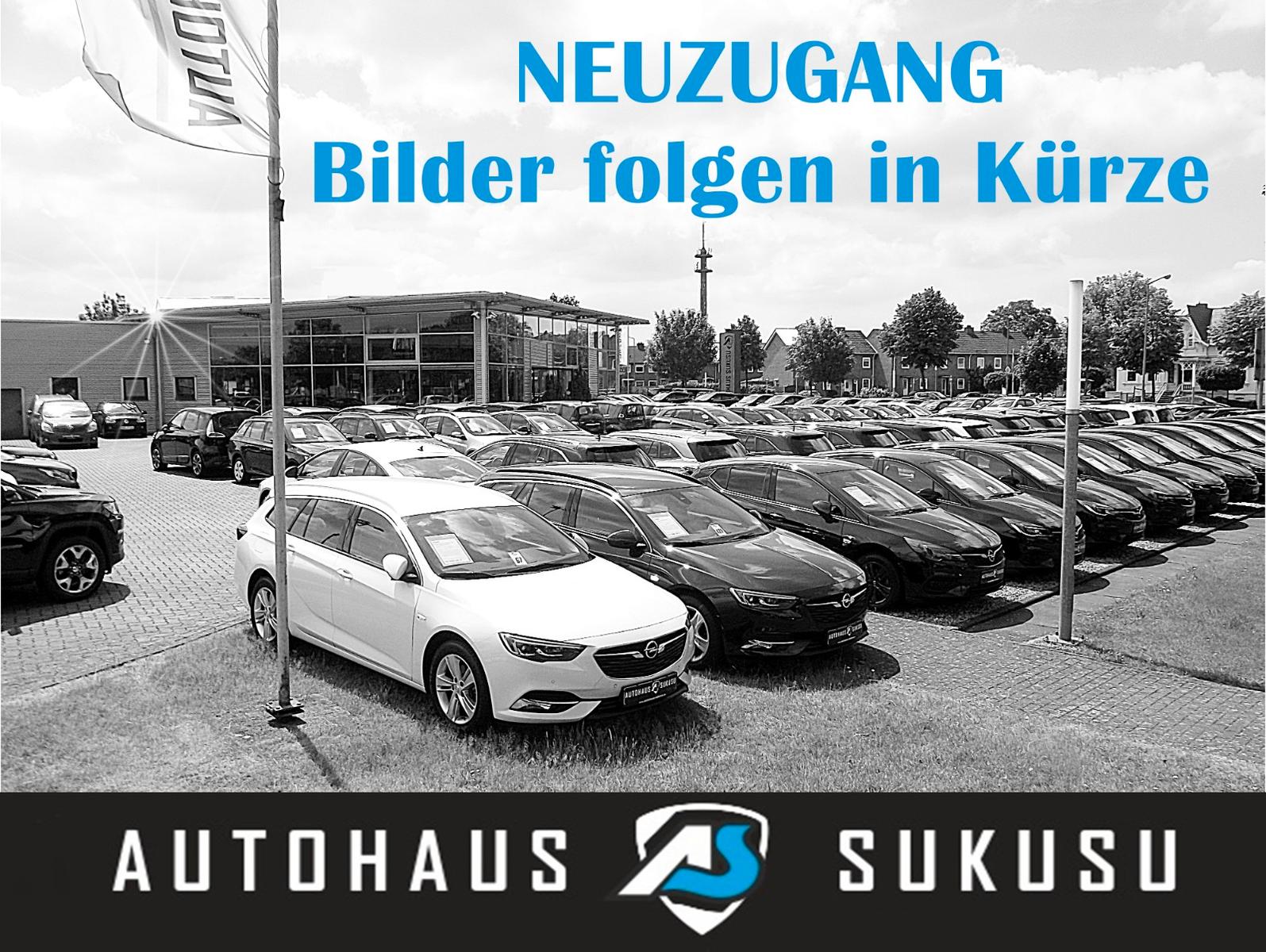 Mercedes-Benz B 180 Automatik - Pano - Navi - AHK - Sitzhzg -