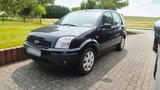 Ford FORD FUSION 1.6L 101 PS EZ 09/2003 KLIMA W... - gebrauchte Ford Fusion aus dem Jahr 2003