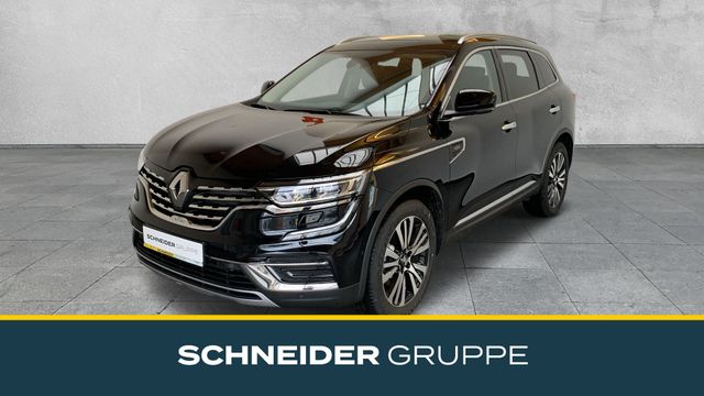 Renault Koleos Initiale Paris Blue dCi 185 BOSE+AHZV