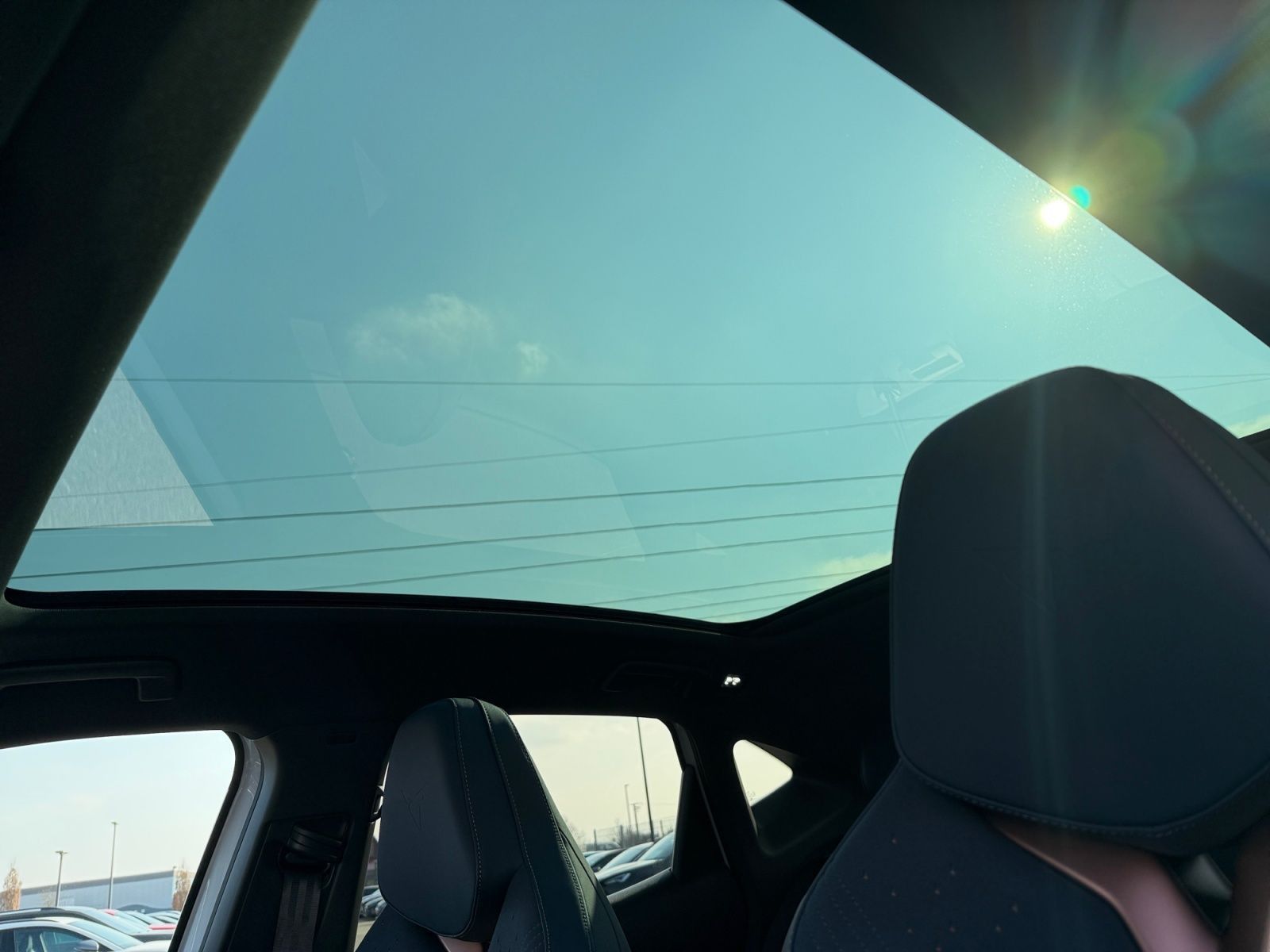 Cupra Tavascan - Bild 19