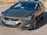 Hyundai i40 Kombi | Top-Ausstattung - Hyundai i40 von privat