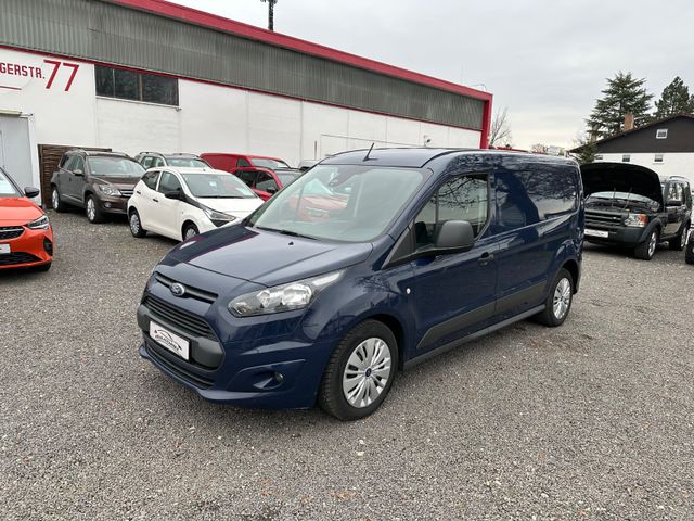 Ford Transit Connect Kasten lang Trend KAMERA 3-Sitze