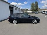 Volkswagen Golf Variant 2.0 TDI DSG STYLE 1,99% Fin. AHK PA - Volkswagen Golf: 1.9