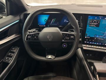 Renault Austral Techno AHK Kamera Navi elek. Heckklappe
