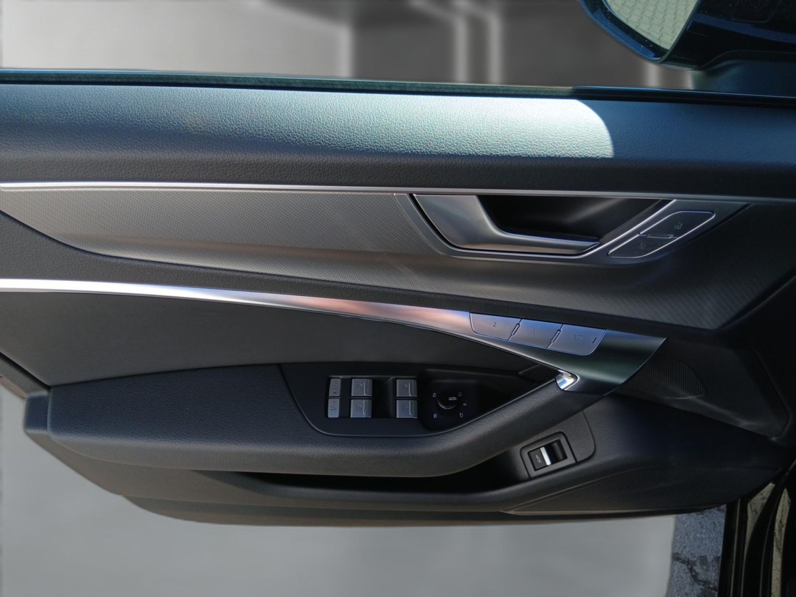 Audi A6 - Bild 21