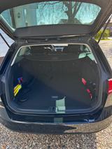 Volkswagen Passat 2.0 TDI SCR 140kW DSG Comfortl. Varia... - Volkswagen Passat: Schwarz, Kombi